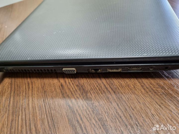 Ноутбук Acer aspire 5742g