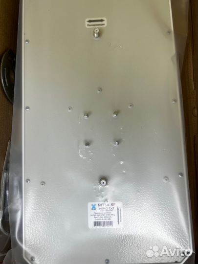 Комплект для усиления 3g 4g lte