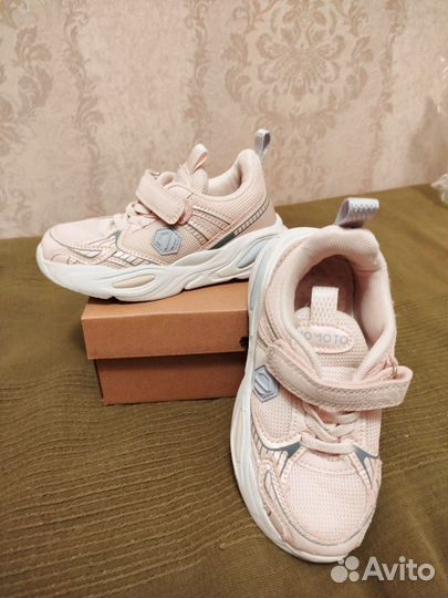 Обувь для девочки 26, 29 размер