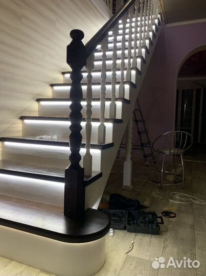 Электрик электромонтаж любой сложности