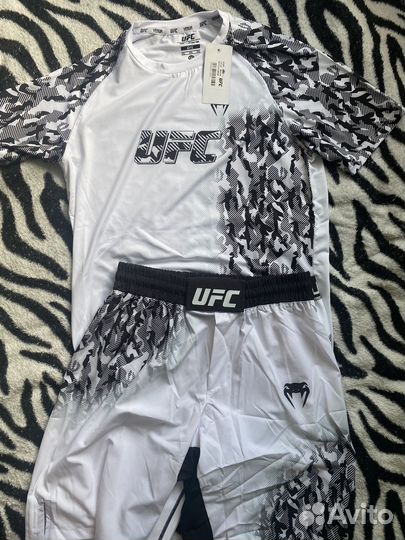 Костюм Venum Ufc 2XL