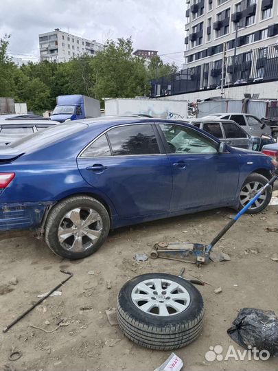 Колеса 5 114 - 5 112 лето 245/50 bridgestone