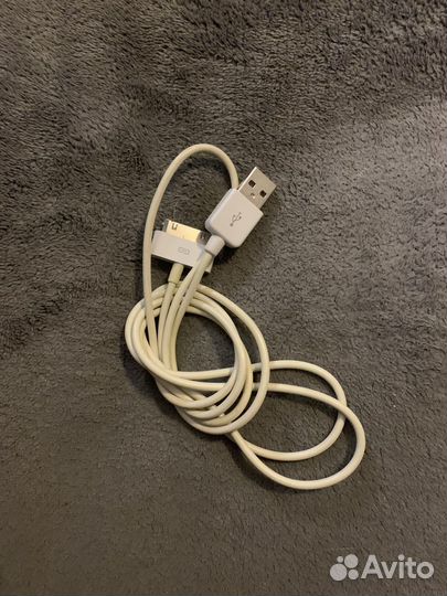 Провода apple