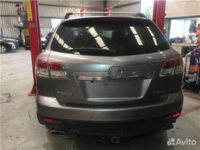 Разбор на запчасти Mazda CX-9