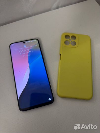 HONOR X8, 6/128 ГБ