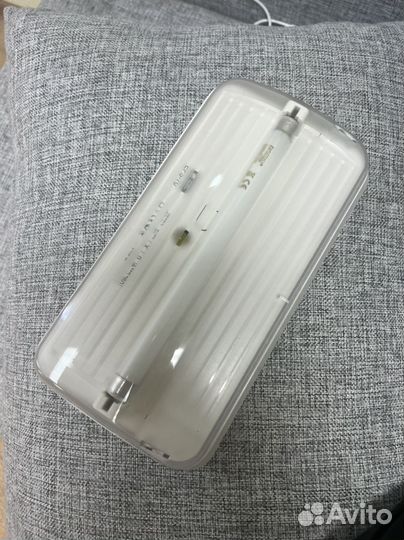 Аварийный светильник mars EFS-70