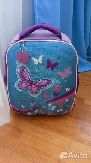 Школьный рюкзак