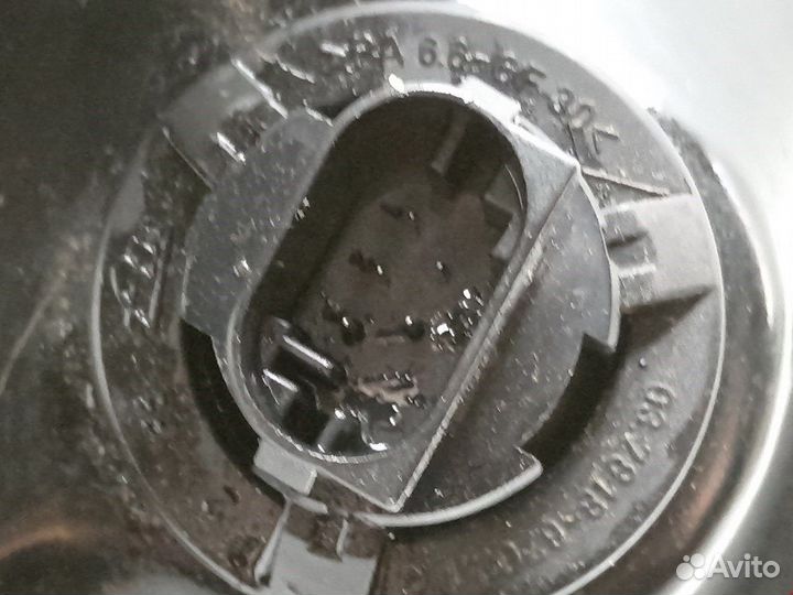 Усилитель для mercedes-benz C-Class (W203)