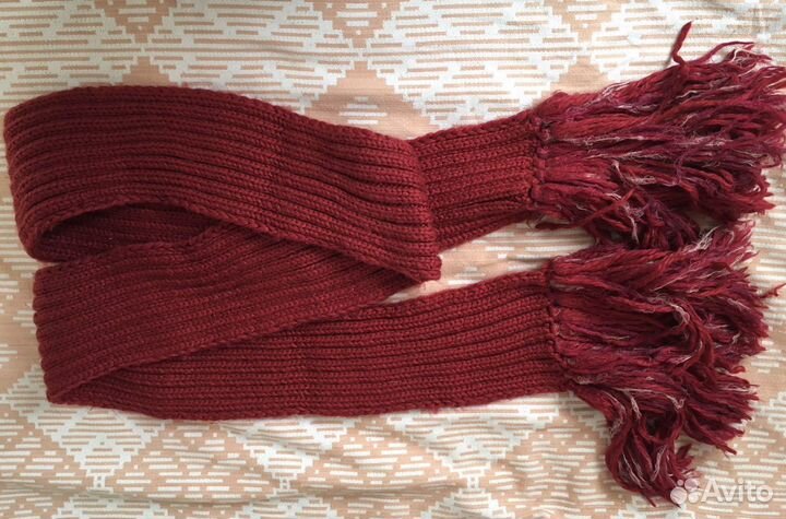 Женский шарф