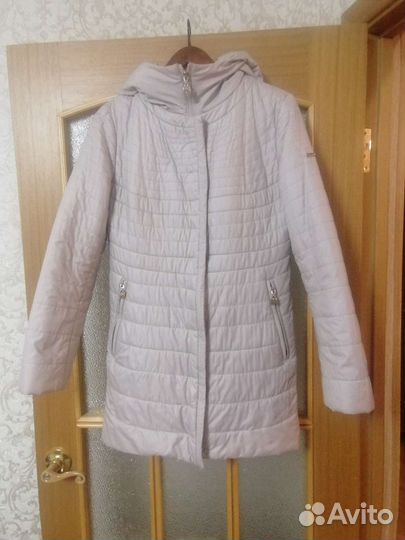 Куртка женская 46 размер