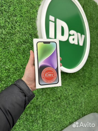 iPhone 14 Plus, 128 ГБ