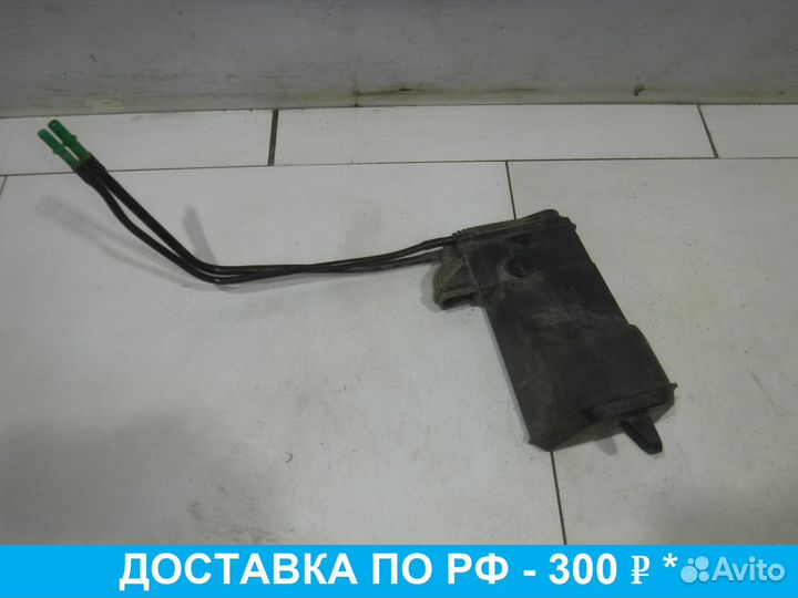 Абсорбер топливный Opel Astra H