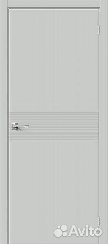 Двери межкомнатные
