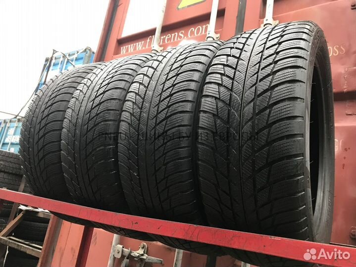 Bridgestone Blizzak LM-001 225/50 R18 95H