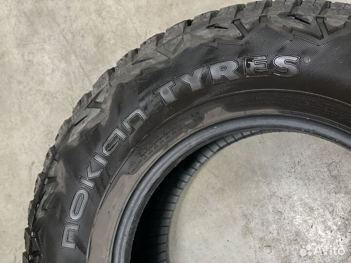 Nokian Tyres Outpost AT 245/70 R16 107T