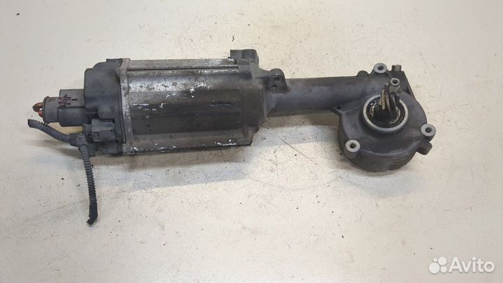 Электроусилитель руля Volkswagen Golf 6, 2010