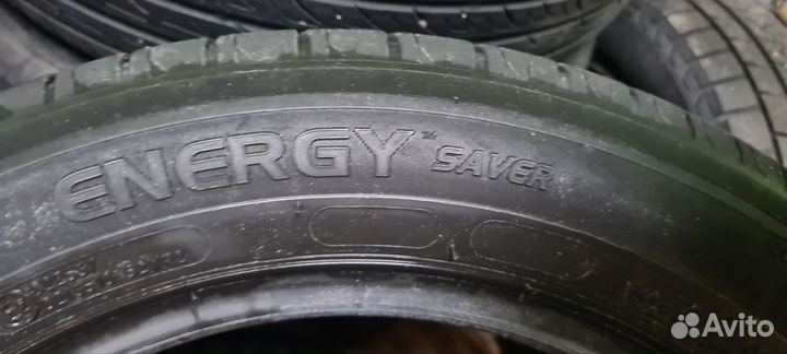 Michelin Energy Saver 205/55 R16 91V