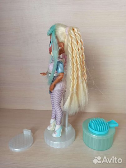 Кукла Lol OMG Candylicious оригинал