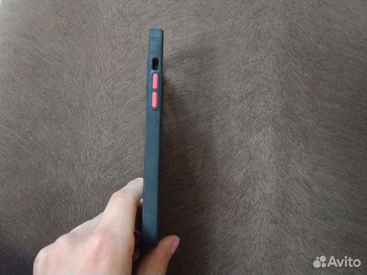 Чехол на любой iPhone