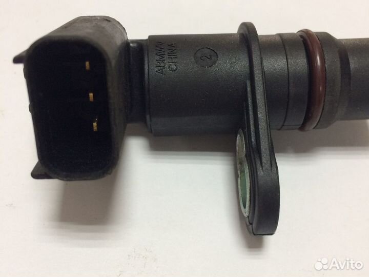 Датчик положения коленвала и распредвала Камаз