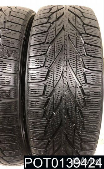 Nokian Tyres Hakkapeliitta R2 SUV 215/60 R17 100R