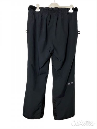 Jack Wolfskin штаны горнолыжные сноуборд новые