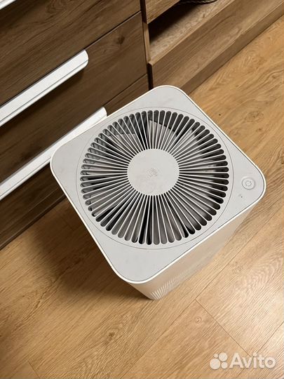 Очиститель воздуха xiaomi