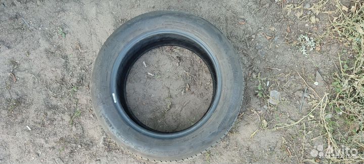 Michelin Primacy 3 225/55 R17