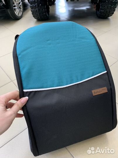 Рюкзак для мамы Babalo 2021