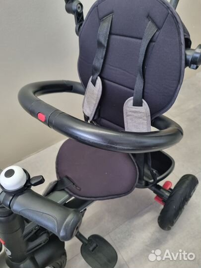 Велосипед Qplay Rito 3в1