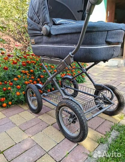 Коляска inglesina