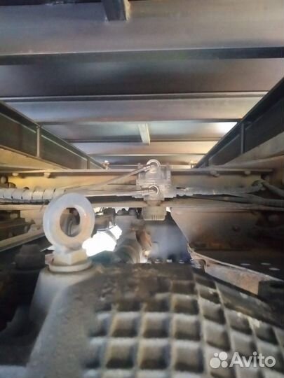 КамАЗ 552910, 2014