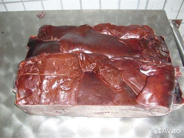 Продукты для собак