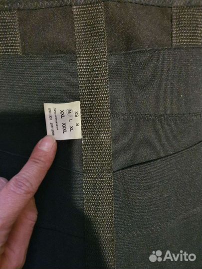 Пояс бандаж