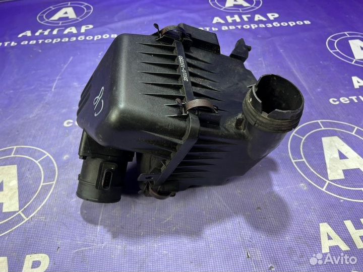 Корпус воздушного фильтра Kia Ceed ED D4FB 2010