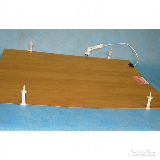 Новый инфракрасный обогреватель картина 60х80см