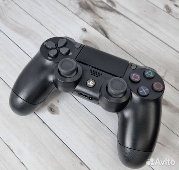 Джойстик Геймпад dualshock ps4
