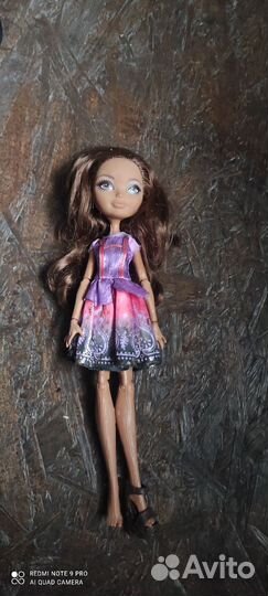 Ever After High кедра
