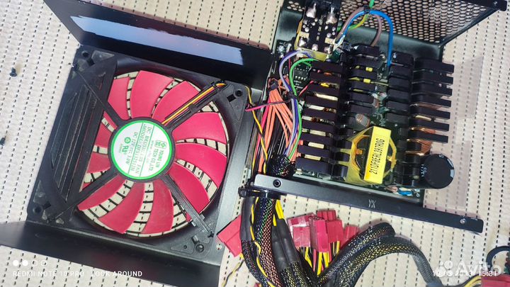 Системный блок Intel Celeron G530 2.4Ghz