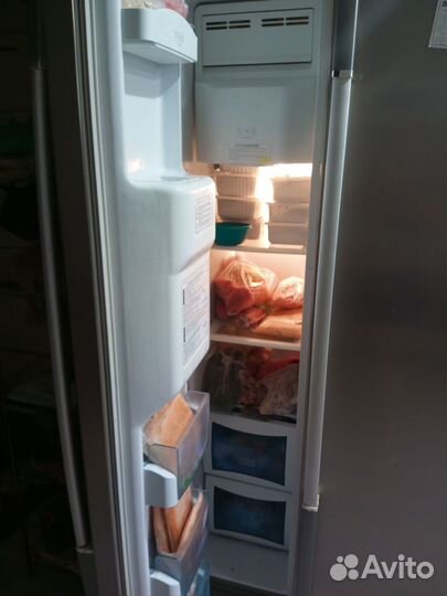 Холодильник бу