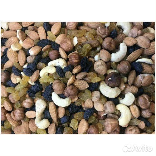 Продавец в отдел орехи-сухофрукты