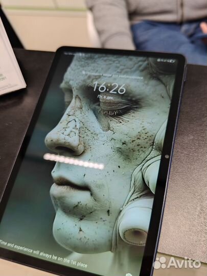 Планшет Huawei matepad 10.4