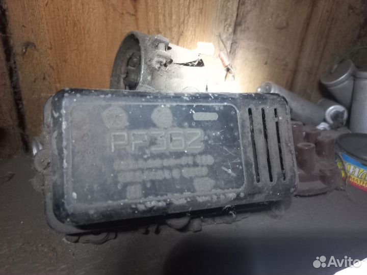 Запчасти газ 52,51