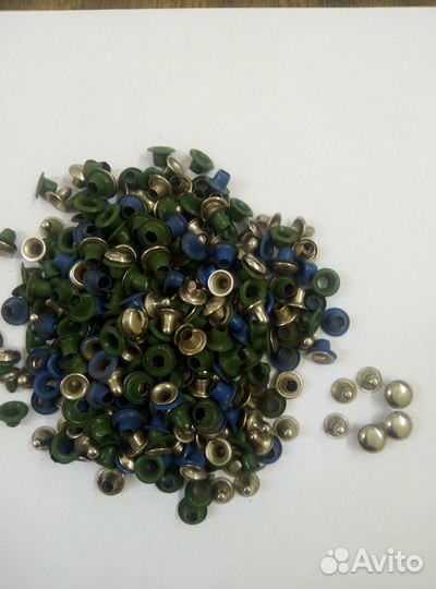 Швейная фурнитура