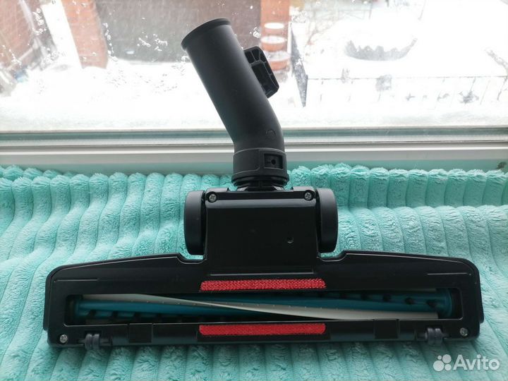 Турбо-щётка для пылесоса Samsung