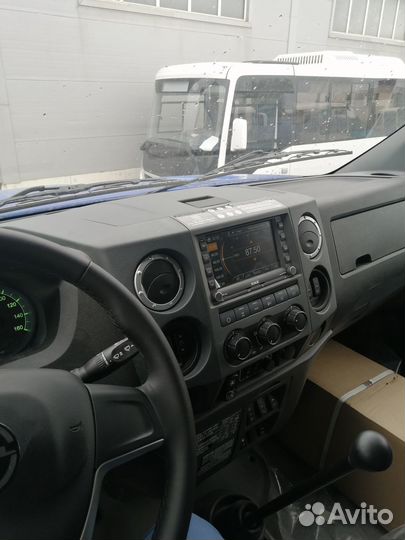 Урал 55571-5121-72Е5, 2023