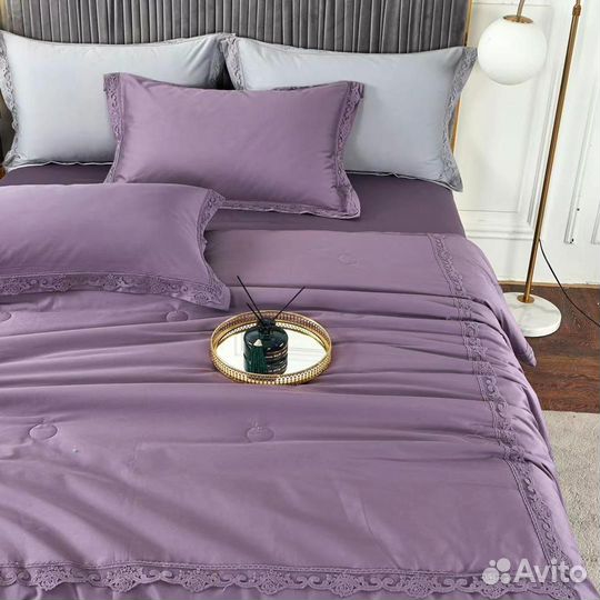 Постельное бельё La Perla