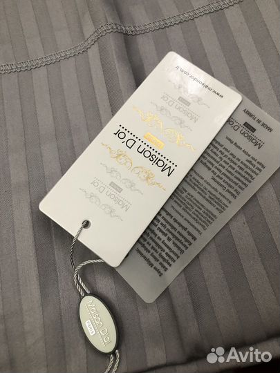 Постельное белье