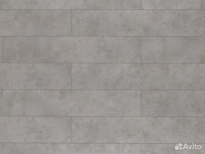 Ламинат Egger Бетон Чикаго светло-серый EPL166