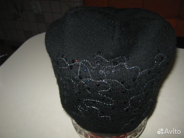 Шапки женские